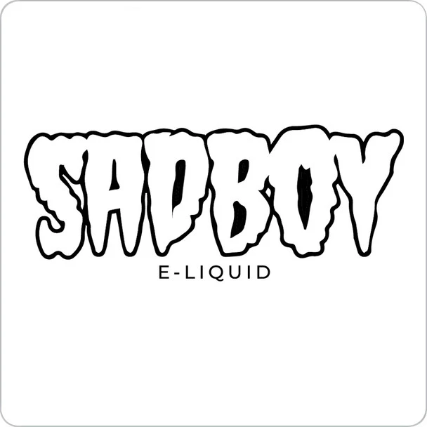 SadBoy E-Liquids
