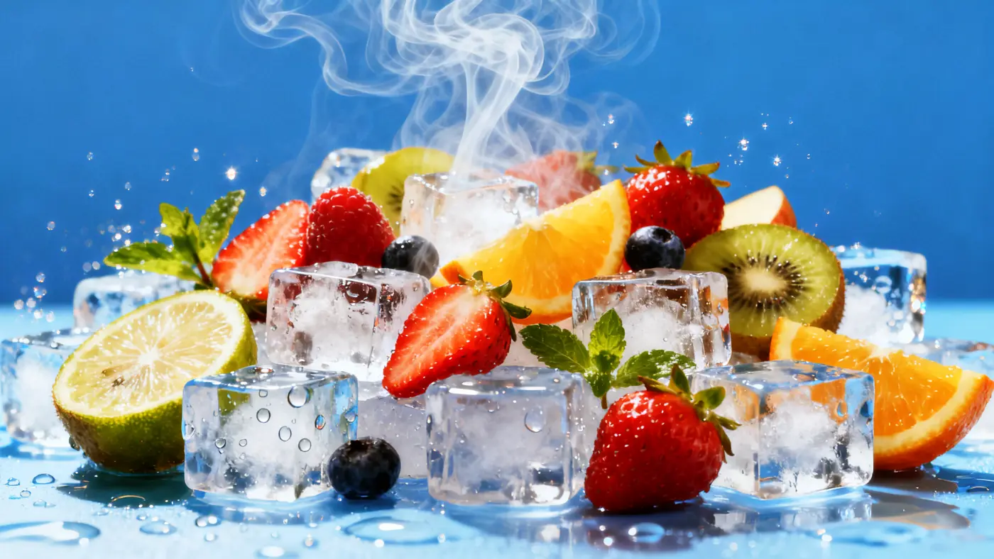Comparatif des saveurs JNR et recommandations pour les utilisateurs en France
